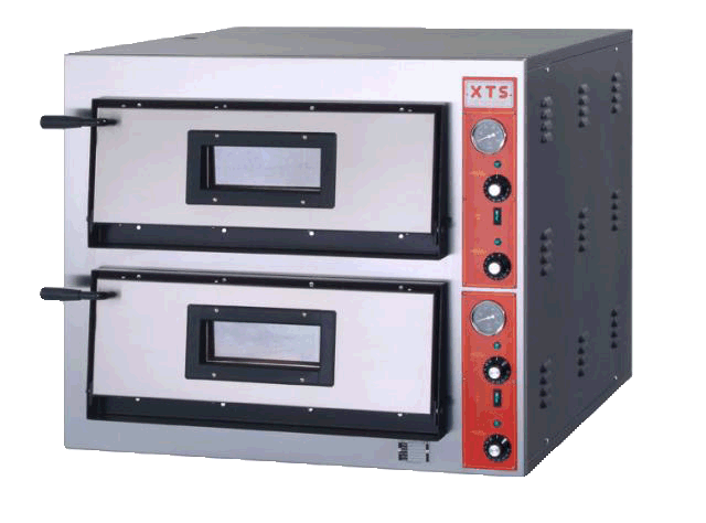 <b>Печь для пиццы</b> электрическая GGF E 66/A