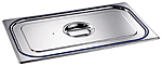 Крышка с фиттинговым уплотнением для ложки для гастроемкости GN 1/4 B.PRO BLANCO GDD 1/4, 1 550 659