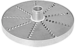 Диск терка-измельчитель HALLDE 4,5 мм для RG-350, 62633