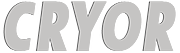 CRYOR