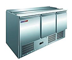 Салат-бар COOLEQ S903