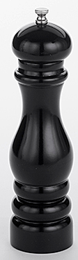 Мельница для перца AMERICAN METALCRAFT Black Wood PMBL8