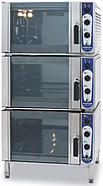 Шкафы жарочные