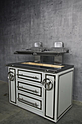 Гриль-мангал GRILL MASTER PALERMO GRILL GM (PARILLA), 11319