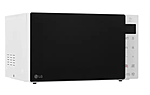 Печь микроволновая LG NeoChef MH63M38GISW белый