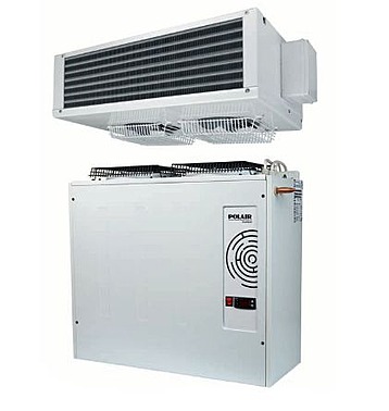 Сплит-система низкотемпературная POLAIR SB 211 S, 1602040d