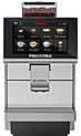 <b>Кофемашина</b> суперавтомат Dr.coffee PROXIMA M12 Plus, после эксплуатации