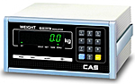 Индикатор весовой CAS CI-5010A