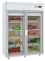 Шкаф холодильный POLAIR DM110-S без канапе