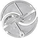 Ножи резки в комплекте, регулируемые, Adjustable Slicing Assembly for Easy Slicers, Nemco- 55157-1