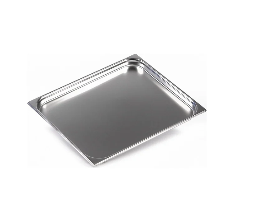 <b>Гастроемкость</b> KITCHEN MUSE GN2/3x20мм, 823-20