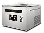 Упаковщик вакуумный VORTMAX VM420 настольный камерный