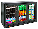 Шкаф холодильный барный POLAIR TD103-Bar
