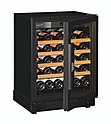Шкаф винный EUROCAVE EuroCave S059 Винный шкаф, стеклянная дверь Full glass, максимальная комплектация