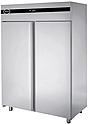 Шкаф холодильный APACH F1400TN DOM PLUS