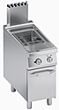 <b>Фритюрница</b> газовая ATA K4GFGP0522N на закрытой подставке