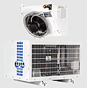 Сплит-система напольного типа СЕВЕР MGSF 330 S (+5..-5 С) 380 В (ВПУ по умолчанию)
