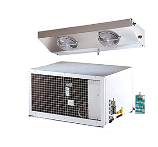 Сплит-система RIVACOLD STM016Z001+зимний комплект