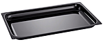 Противень пекарский эмалированный GN B.PRO BLANCO GNE 1/1-65, 550 027