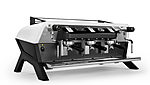 <b>Кофемашина</b> SANREMO F18 3 высокие гр. белая