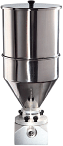 Бункер дозатора PAVONI DOSIPLUS PRO, GT15