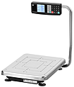 Весы товарные электронные МАССА-К TB-S-200.2-T2