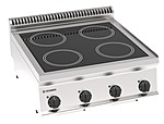 Плита индукционная TECNOINOX PIN70E7N, 616112