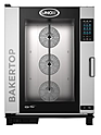 Печь конвекционная электрическая UNOX BAKERTOP MIND.Maps PLUS COUNTERTOP XEBC-10EU-EPRM