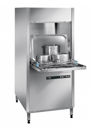 Машина котломоечная HOBART ECOMAX U704-11B Ecomax