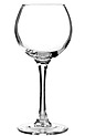 Бокал для вина 210 мл, стекло, D=77,H=169мм, прозр.