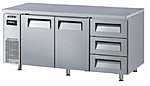Стол холодильный TURBO AIR KUR18-3D-3-600