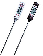 Термометры