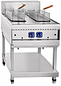<b>Фритюрница</b> газовая ABAT ГФК-90.2П, 21000000808