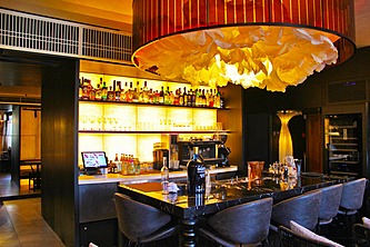 Lotus Bistro
