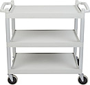 Тележка для обслуживания CAMBRO L 101 BC340KD-480