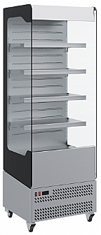 Витрина холодильная ПОЛЮС VIVARA FC18-06 VM 0,6-2 0430