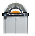 <b>Печь для пиццы</b> подовая OEM-ALI Dome OM08205 на подставке