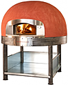 <b>Печь для пиццы</b> дровяная MORELLO FORNI LP110 Cupola Base