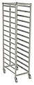 Тележка-шпилька Restoinox ТШРГ-14 GN 1/1 (530х325)