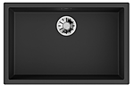 Мойка OMOIKIRI YAMAKAWA 75-U/I-GB Artceramic/графит, 4993779