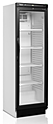 Шкаф холодильный для напитков TEFCOLD CEV425 1 LED