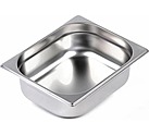 <b>Гастроемкость</b> KITCHEN MUSE GN1/2x100мм, 812-4