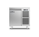 Стол морозильный COLDLINE Master GN1/1 TP09/1B-760, T10101000402