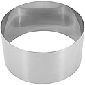 Кольцо кондитерское сталь нерж. MATFER D=20,H=12см, 371506