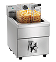 <b>Фритюрница</b> индукционная BARTSCHER 8L Plus, 165118