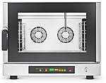 <b>Пароконвектомат</b> электрический TECNOEKA EVOLUTION EKF 411 D AL UD