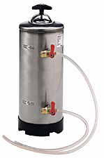 Водоумягчитель ELECTROLUX WTAC20, 860412