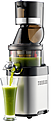Соковыжималка KUVINGS Whole Slow Juicer Chef CS600