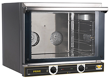 Печь конвекционная электрическая VORTMAX PC411GNM