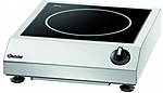 Плита индукционная <b>Bartscher</b> ITH 35S-220 настольная, 105984
